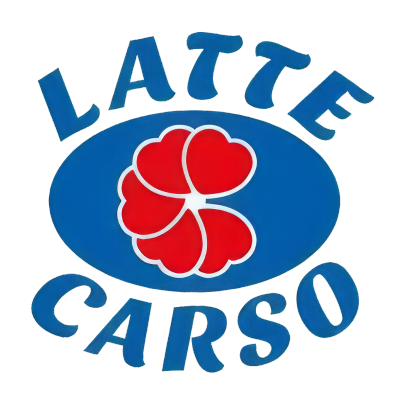 Latte Carso