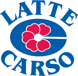 Latte Carso Logo